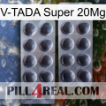 V-TADA Super 20Mg 31